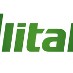 Alitalia 2015 Logo Vector