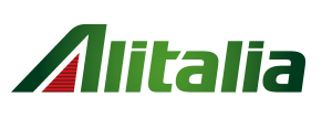Alitalia 2015 Logo Vector