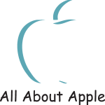 All About Apple Logo Vector