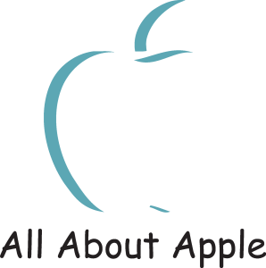All About Apple Logo Vector