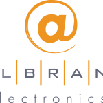 All Brand Electronics Logo Vector