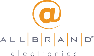 All Brand Electronics Logo Vector