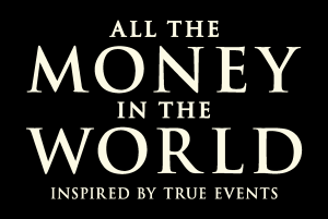 All the Money in the World Logo Vector