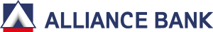 Alliance Bank Logo Vector