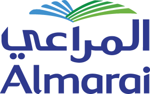 Almarai Logo Vector