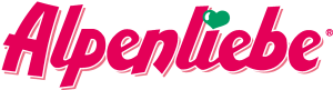 Alpenliebe Logo Vector