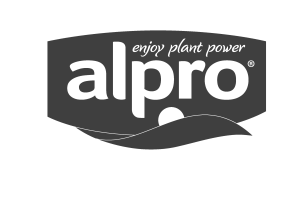 Alpro Logo Vector