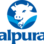 Alpura Logo Vector