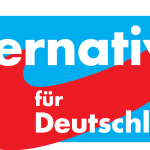 Alternative Fur Deutschland (Afd) Logo Vector