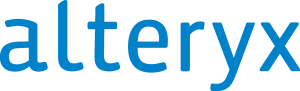 Alteryx Logo Vector