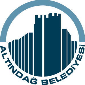Altindag Belediyesi Logo Vector