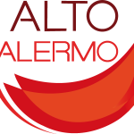 Alto Palermo Logo Vector