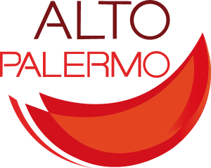 Alto Palermo Logo Vector