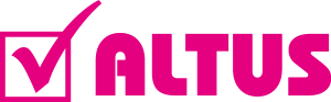 Altus Logo Vector