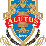 Alutus Logo Vector