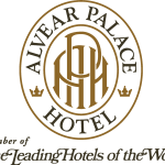 Alvear Palace Hotel Logo Vecto