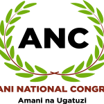 Amani National Congress Logo Vector