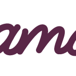 Amara Video Editing Logo Vector