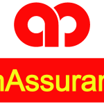 Amassurance Logo Vector