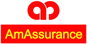 Amassurance Logo Vector