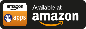 Amazon App Store Logo Vector
