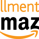 Amazon Fulfillment Logo Vector