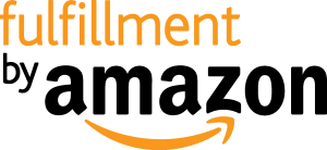Amazon Fulfillment Logo Vector