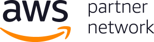 Amazon Web Services Partner Network Logo Vector