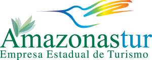 Amazonastur Brazil Logo Vector