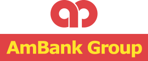 Ambank Group Logo Vector