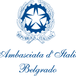 Ambasciata D’Italia Logo Vector