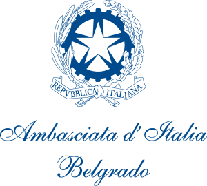 Ambasciata D’Italia Logo Vector