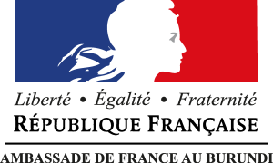 Ambassade De France Au Burundi La Marianne Logo Vector
