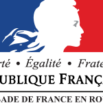 Ambassade de France en Roumanie Logo Vector