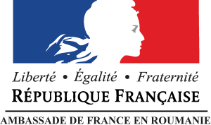 Ambassade de France en Roumanie Logo Vector