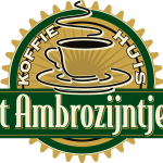 Ambrozijntje Logo Vector