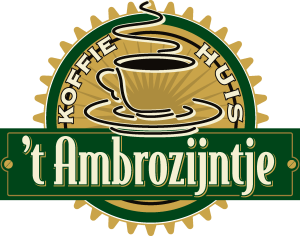 Ambrozijntje Logo Vector