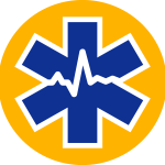 Ambulance Ua Logo Vector