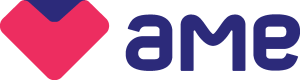 Ame Digital Logo Vector