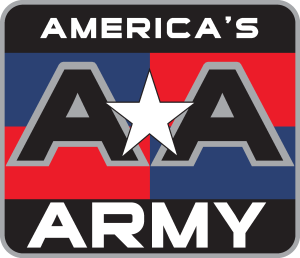 America’S Army Logo Vector