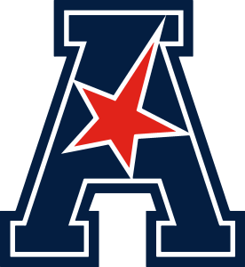 American Athletic Conference Logo Vector