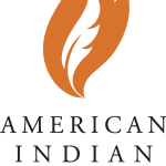 American Indian College Fund Logo Vector