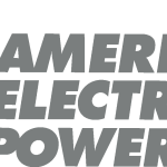 American Power Gym Logo Vector