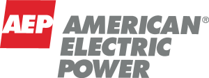 American Power Gym Logo Vector