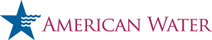 American Water Company Logo Vector