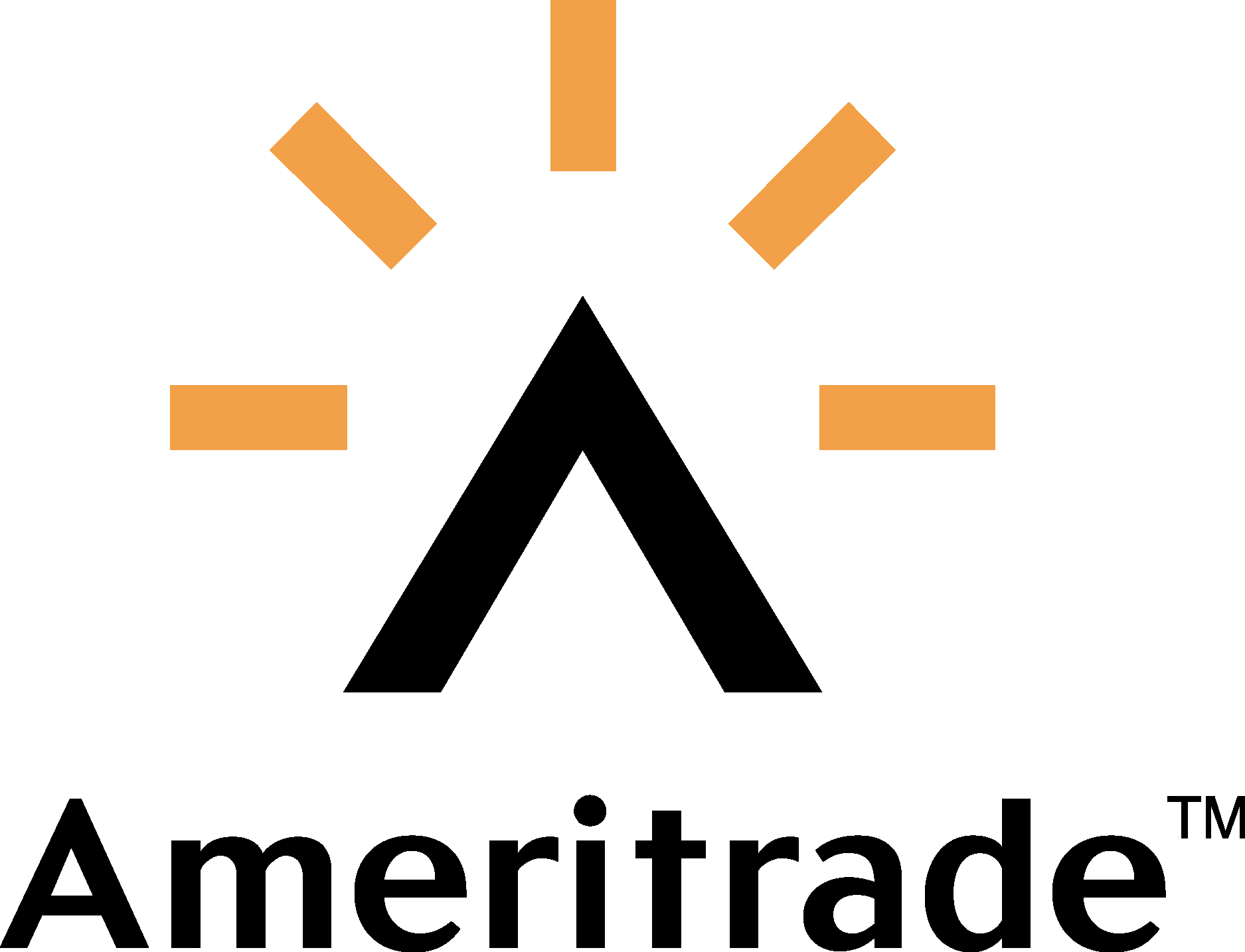 Ameritrade Logo Vector
