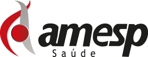 Amesp Saude Logo Vector