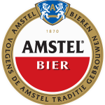 Amstel BIer Logo Vector