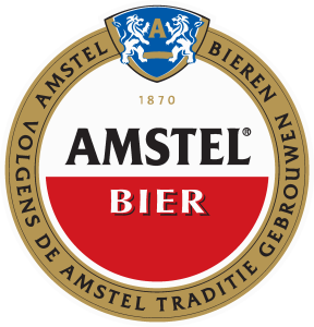 Amstel BIer Logo Vector