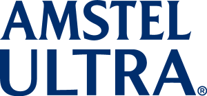 Amstel Ultra Logo Vector